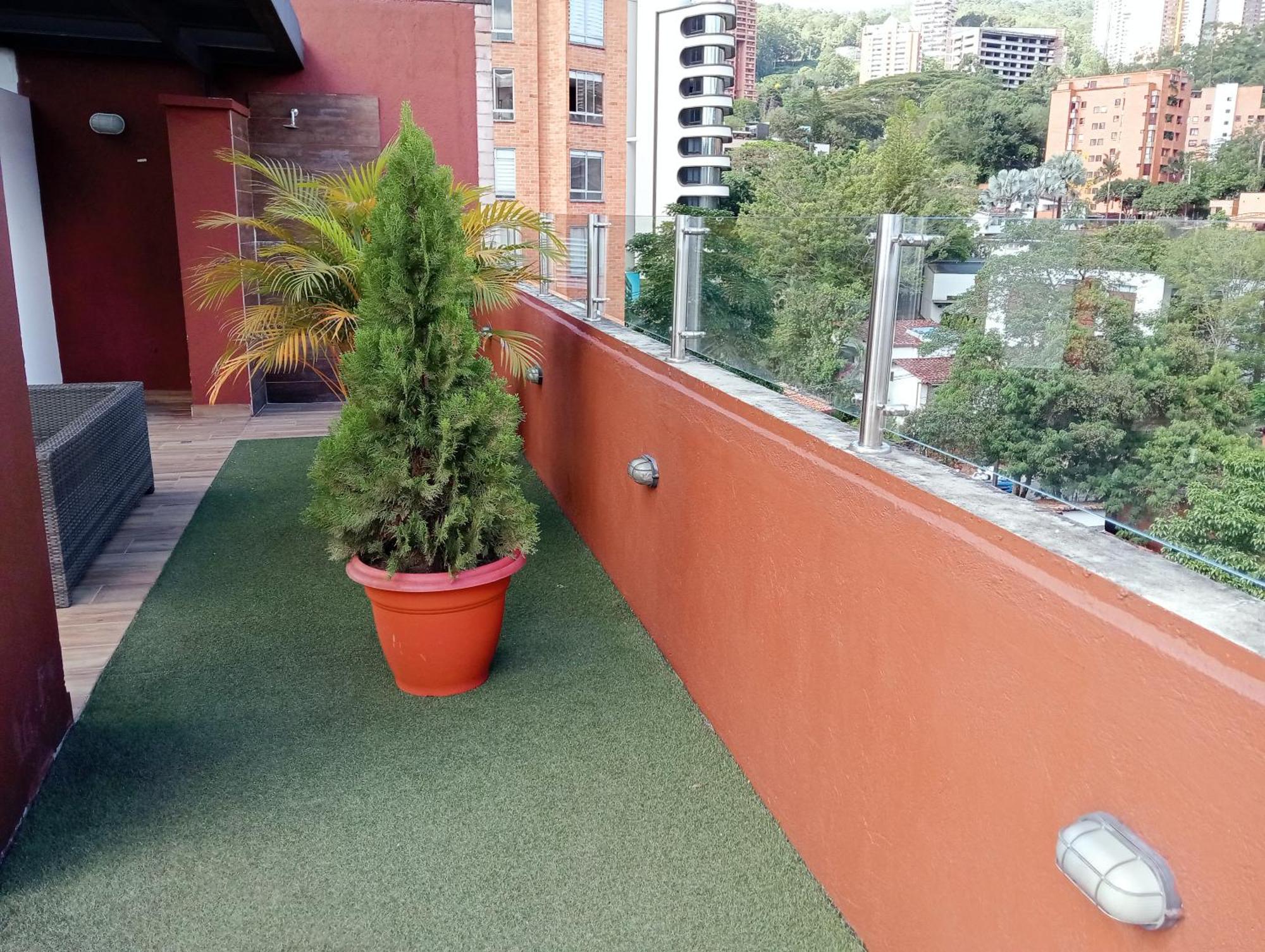 Hotel Lomas 10 Medellin By Dico Eksteriør bilde