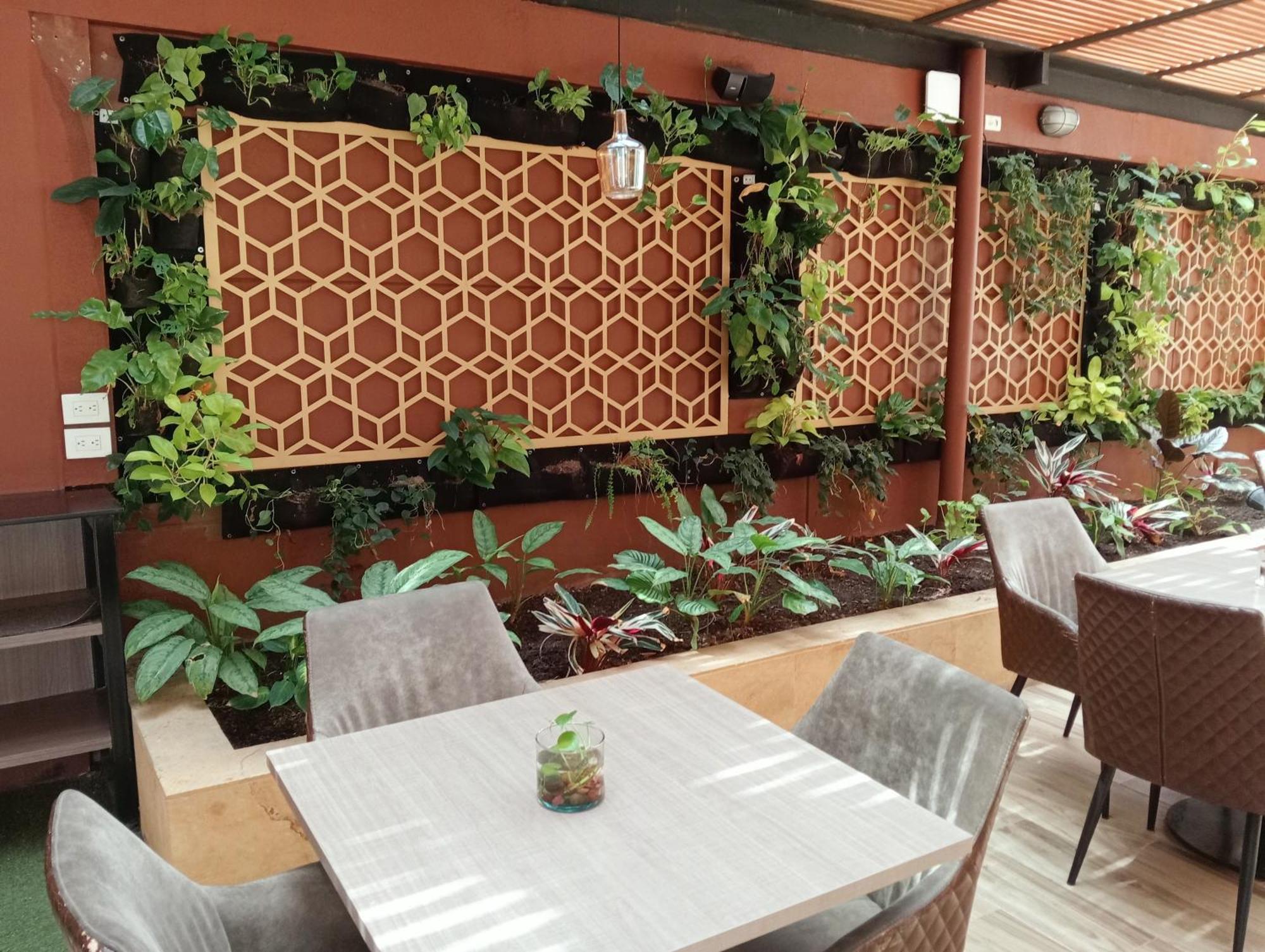 Hotel Lomas 10 Medellin By Dico Eksteriør bilde
