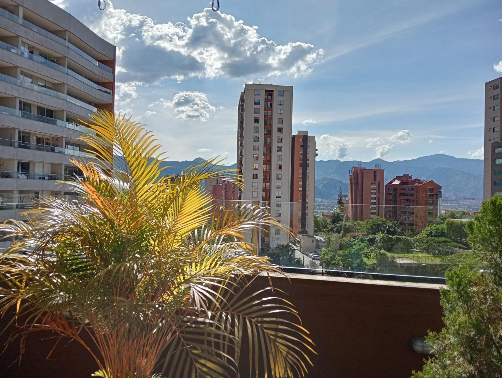 Hotel Lomas 10 Medellin By Dico Eksteriør bilde
